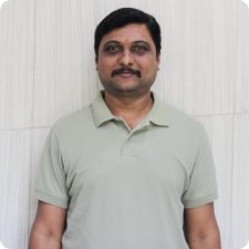 Basaveshwar A Uchagave