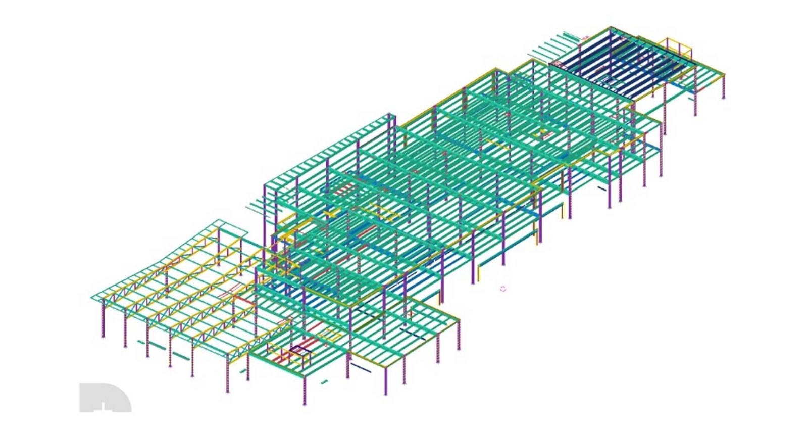 Bergen County Technical High School 