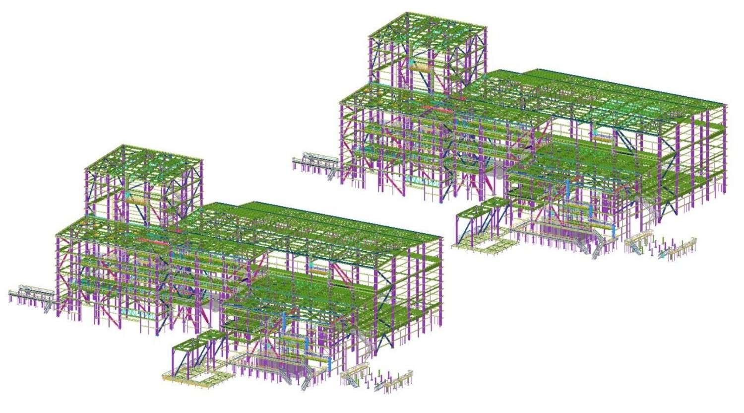 The Detroit Events Center