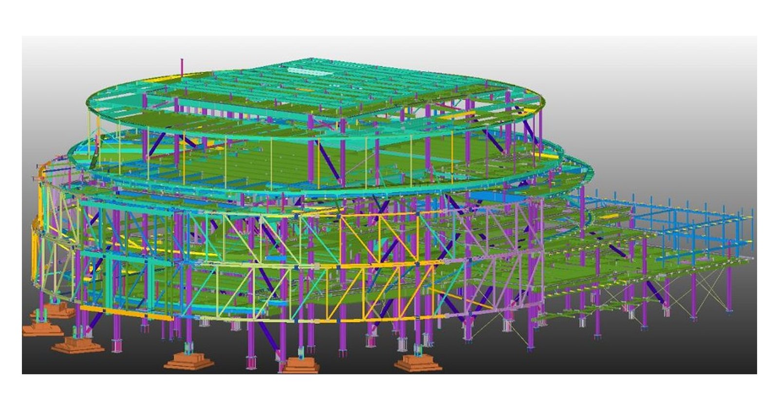 Savannah Convention Center