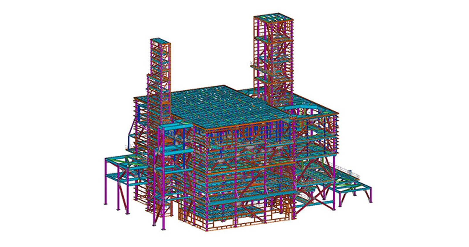 Dow Chemical Project