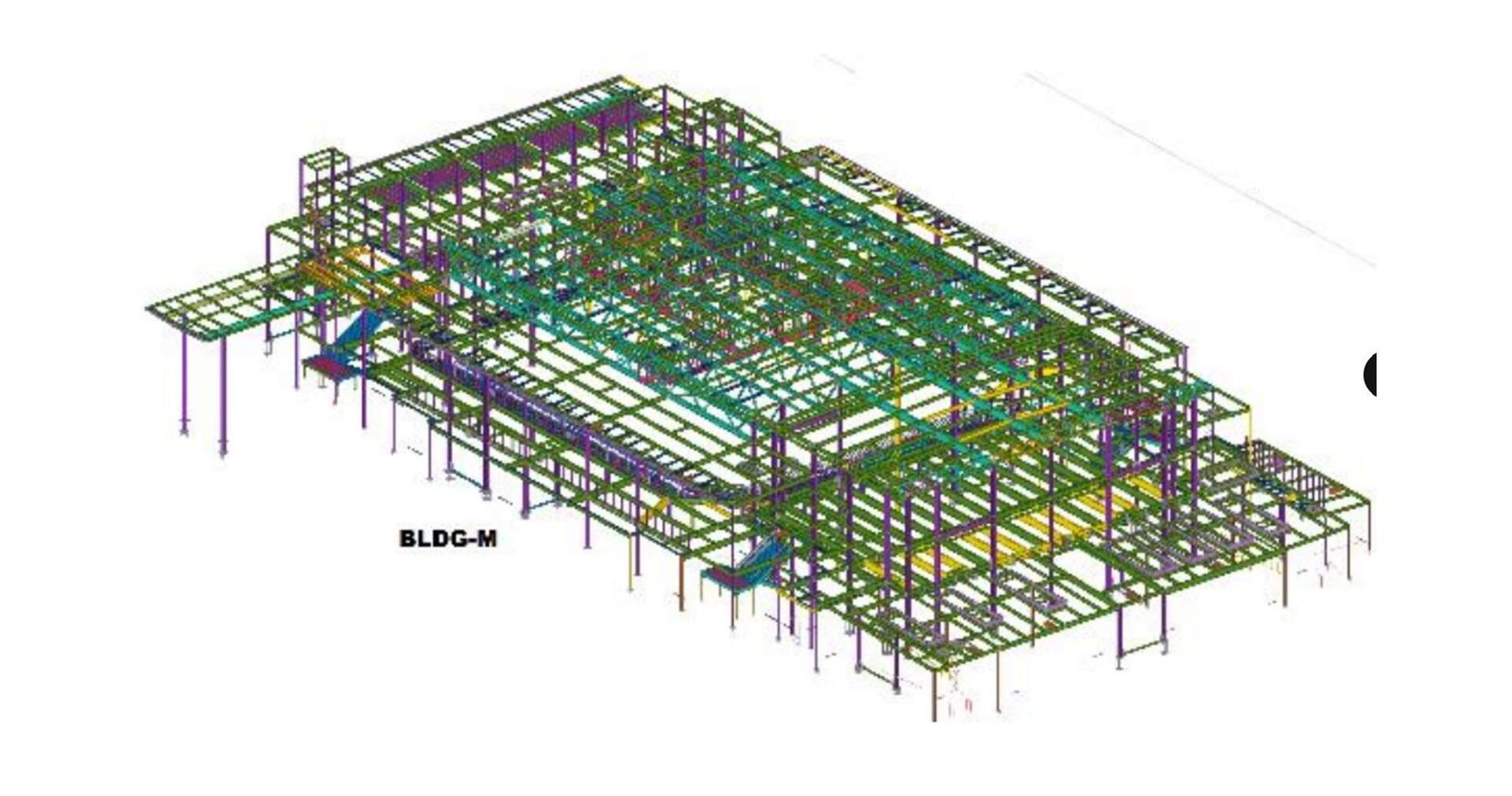 Sanger Educational Complex - Phase 3